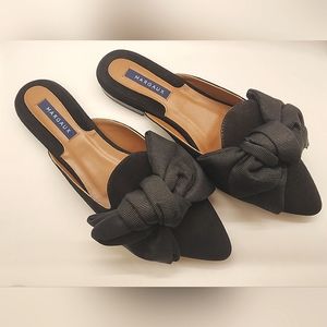 Margaux: The Mule 7.5